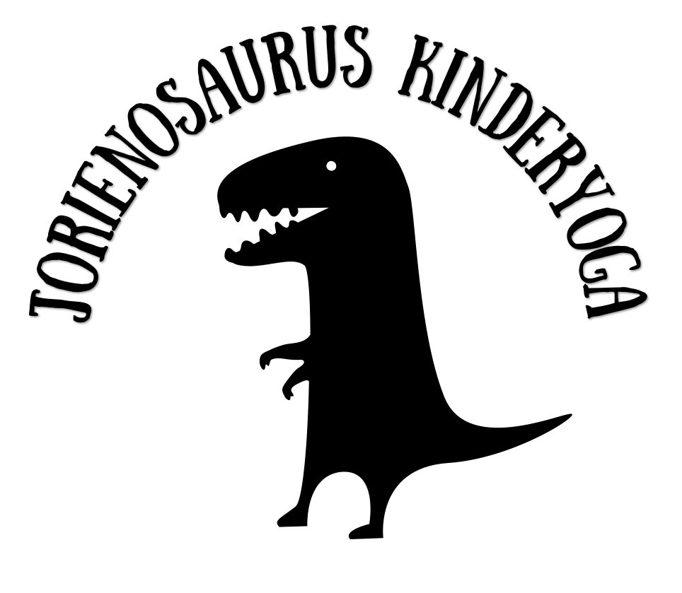 Jorienosaurus Kinderyoga
